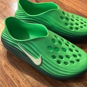 Nike Reactx for Rejuven8 Big Kids size 6Y